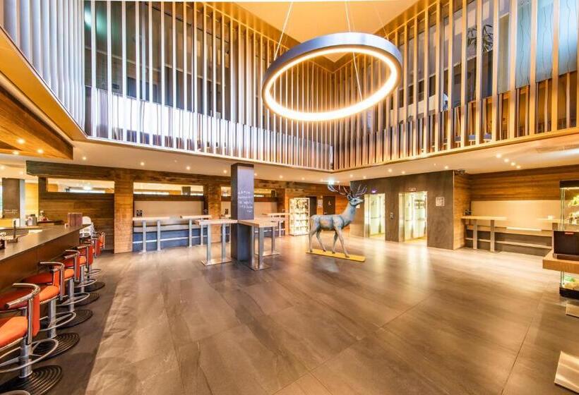 Люкс, Fair Resort All Inclusive Wellness & Spa Hotel Jena