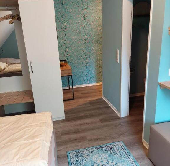 Номер Deluxe, Altdeutscher Hof Beckord
