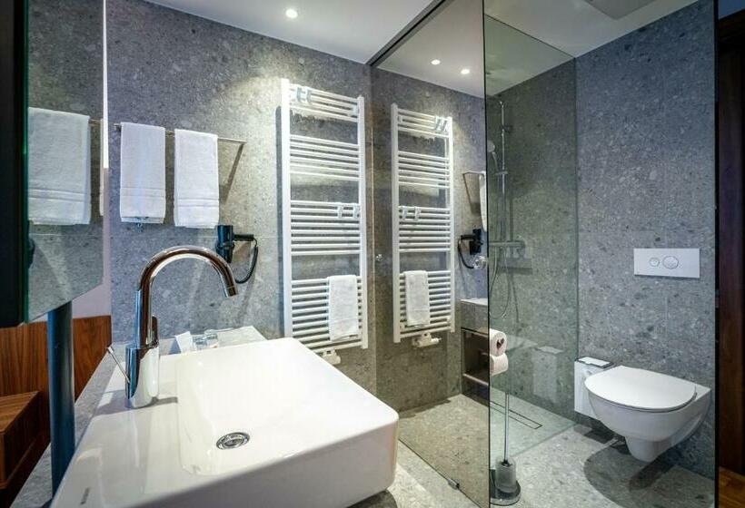 Номер Superior, An Der Therme Bad Sulza