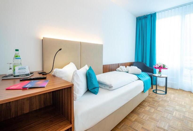 Семейный Номер, An Der Therme Bad Sulza