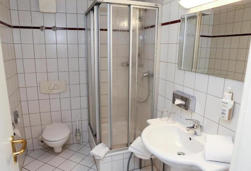 Номер Комфорт, Kaiserhof