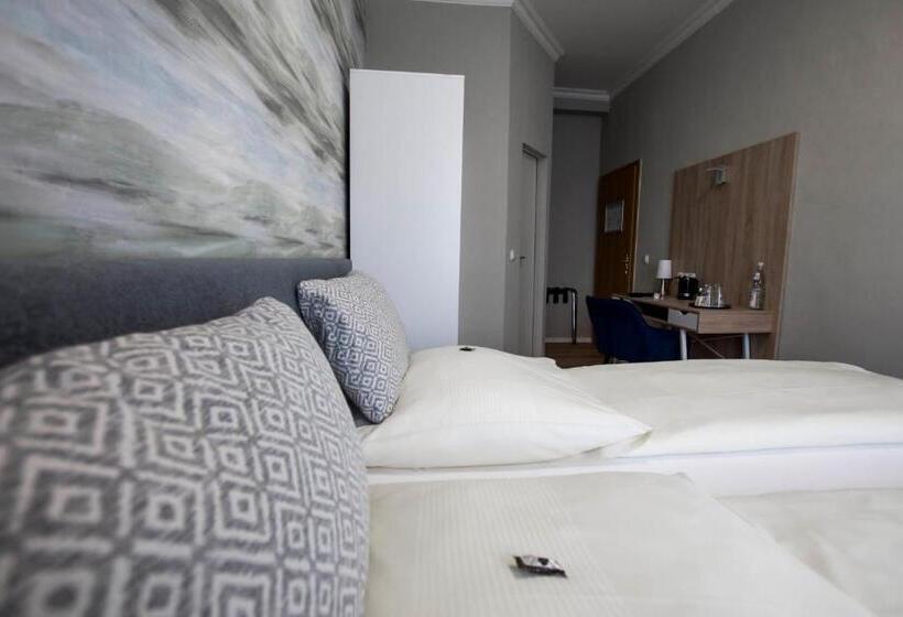 Quarto Estandar, Landhaus Zur Issel