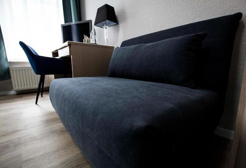 Quarto Estandar, Landhaus Zur Issel