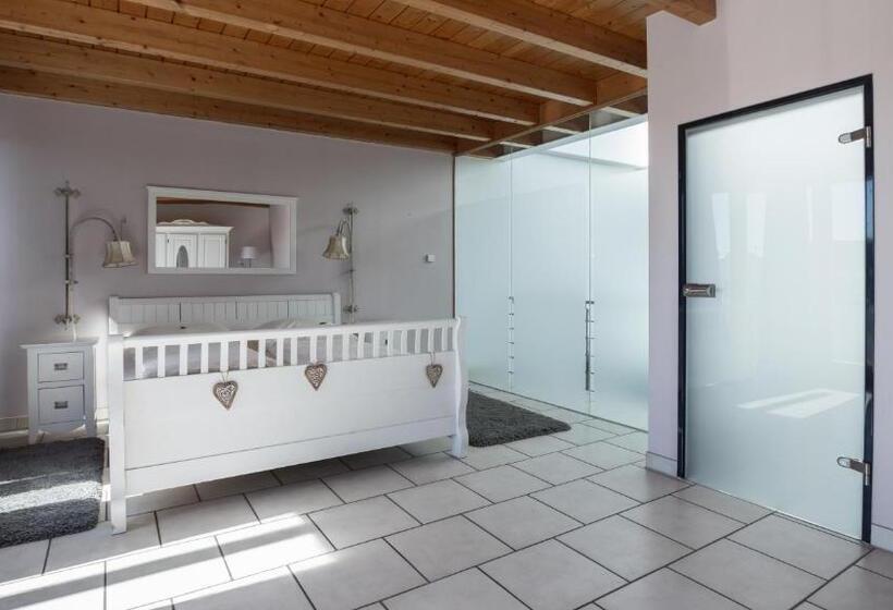 Апартаменты 1 Спальня, Landhaus Zur Issel