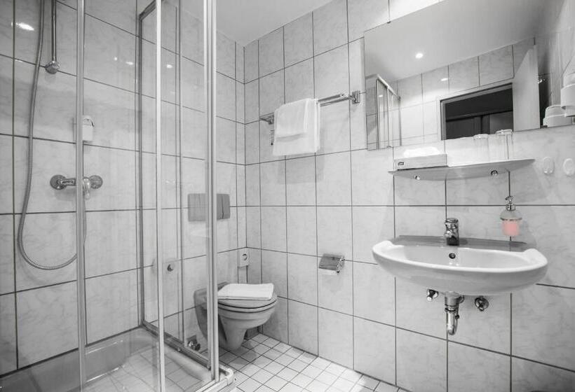 Номер Стандарт, Landhaus Zur Issel