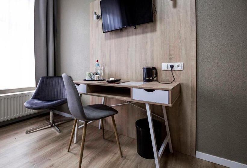 Quarto Estandar, Landhaus Zur Issel