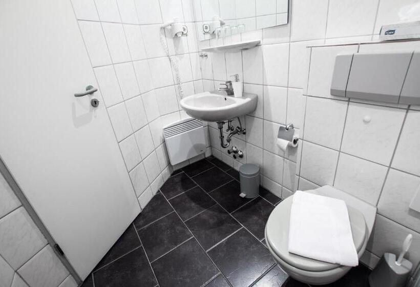Номер Economy Индивидуальный, Landhaus Zur Issel