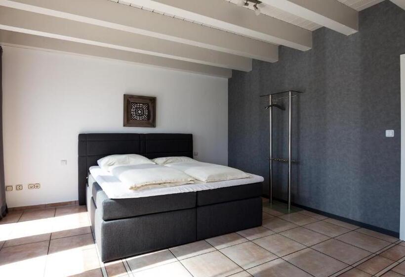 Апартаменты 1 Спальня, Landhaus Zur Issel