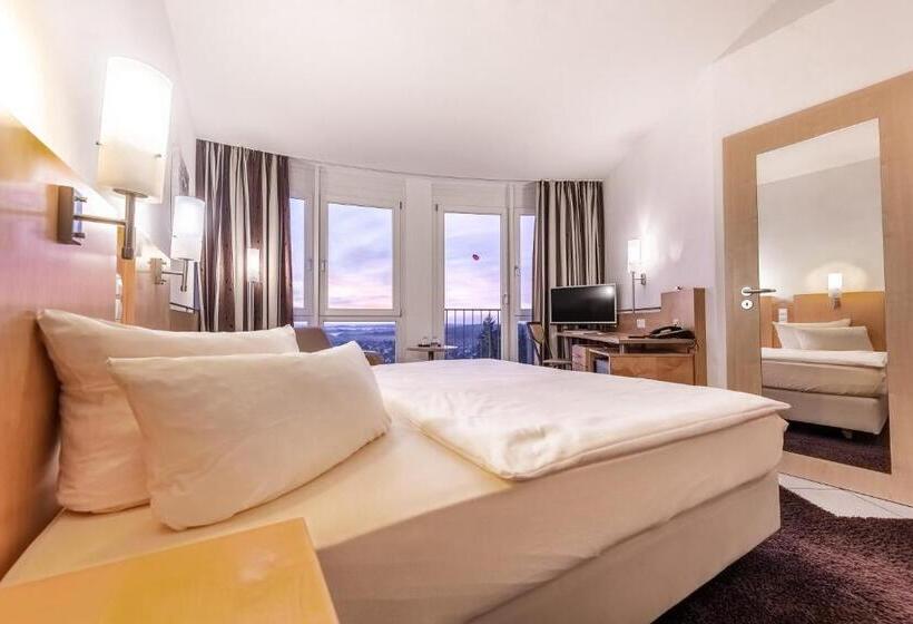 스탠다드 싱글 룸, Raitelberg Resort