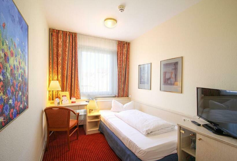 Номер Стандарт Индивидуальный, Morada Hotel Gothaer Hof