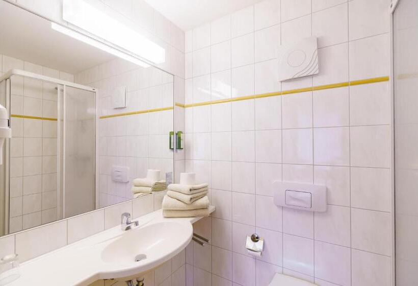 标准间, Waldhotel Vogtland