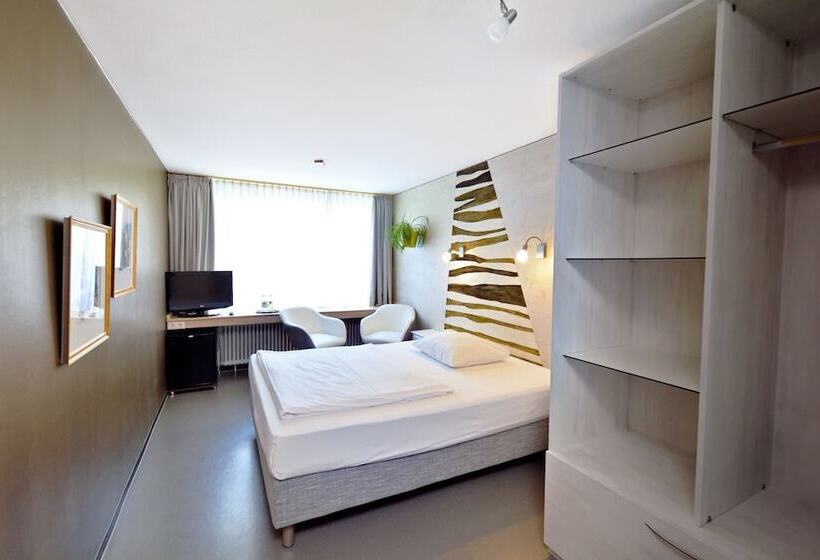 Номер Deluxe, Abalon Hotel Ideal