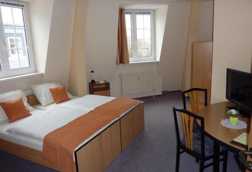 Quarto Estandar, Pension An Der Weisseritz