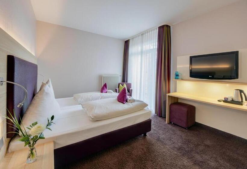 Номер Комфорт, Concorde Hotel Am Leineschloss