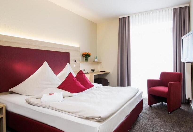 Номер Economy, Concorde Hotel Am Leineschloss