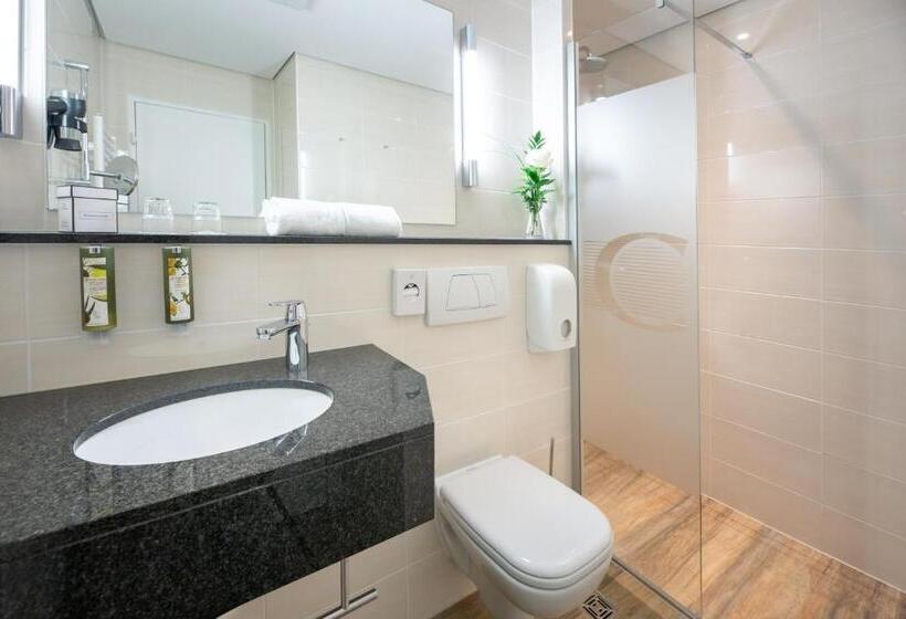 Номер Стандарт, Concorde Hotel Am Leineschloss