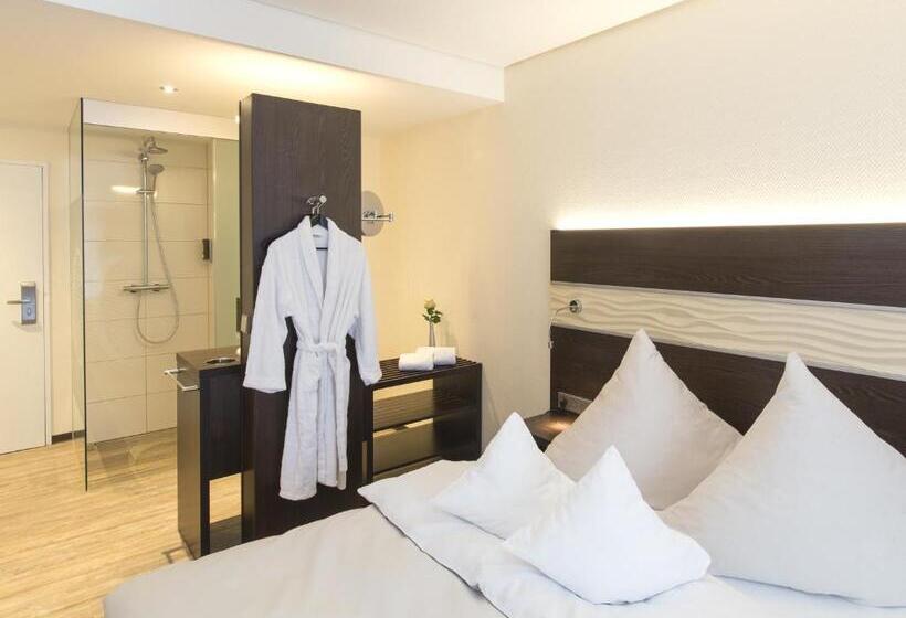 Номер Executive, Concorde Hotel Am Leineschloss