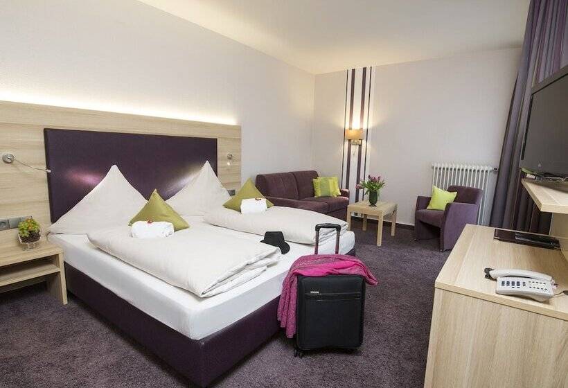 Номер Стандарт, Concorde Hotel Am Leineschloss