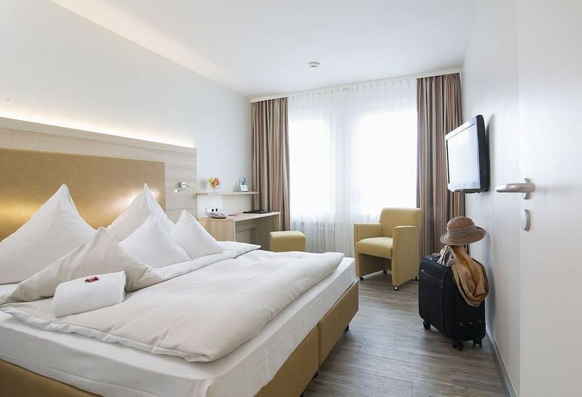 Номер Economy, Concorde Hotel Am Leineschloss