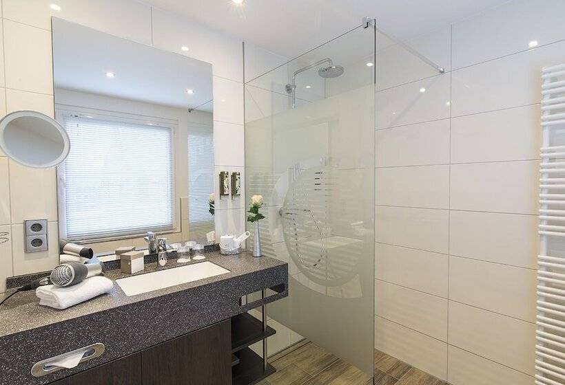 Номер Superior, Concorde Hotel Am Leineschloss