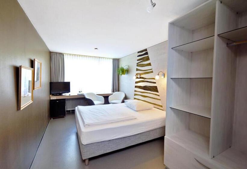 Номер Deluxe Одноместный, Abalon Hotel Ideal