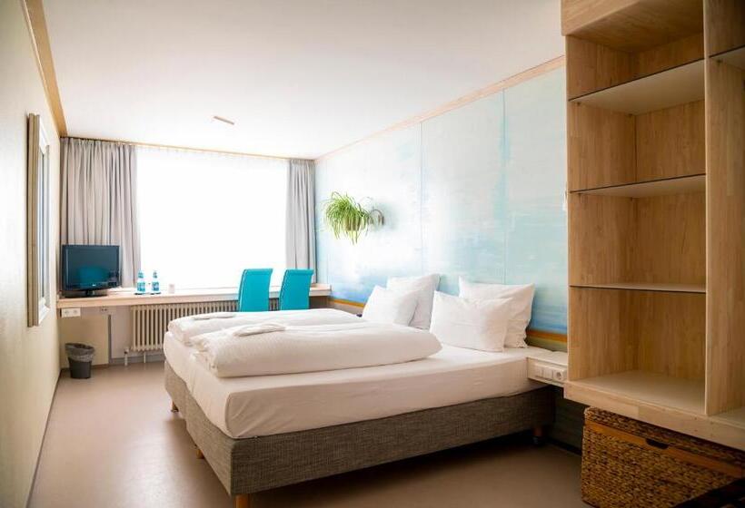 Номер Deluxe, Abalon Hotel Ideal