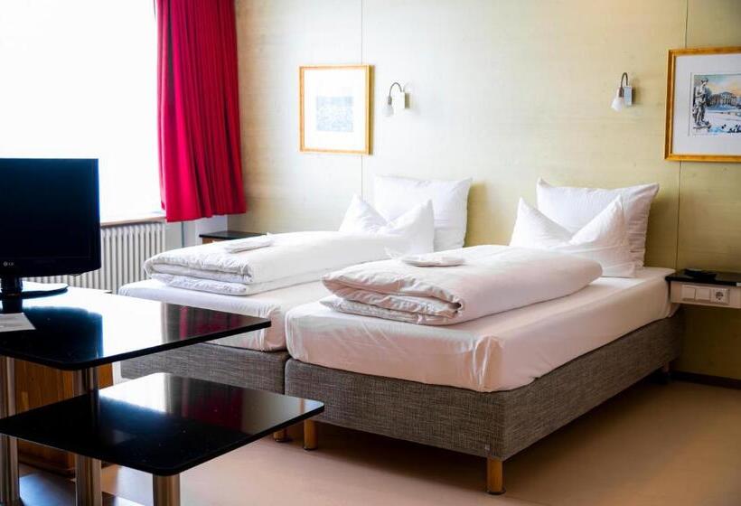 Номер Deluxe, Abalon Hotel Ideal