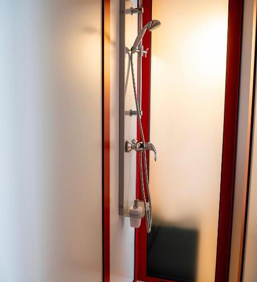 Номер Deluxe с Балконом, Abalon Hotel Ideal