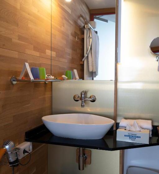 Четырехместный Номер Deluxe, Abalon Hotel Ideal
