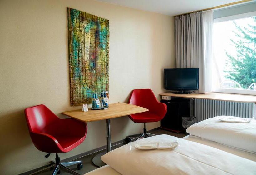 Семейный Номер Deluxe, Abalon Hotel Ideal