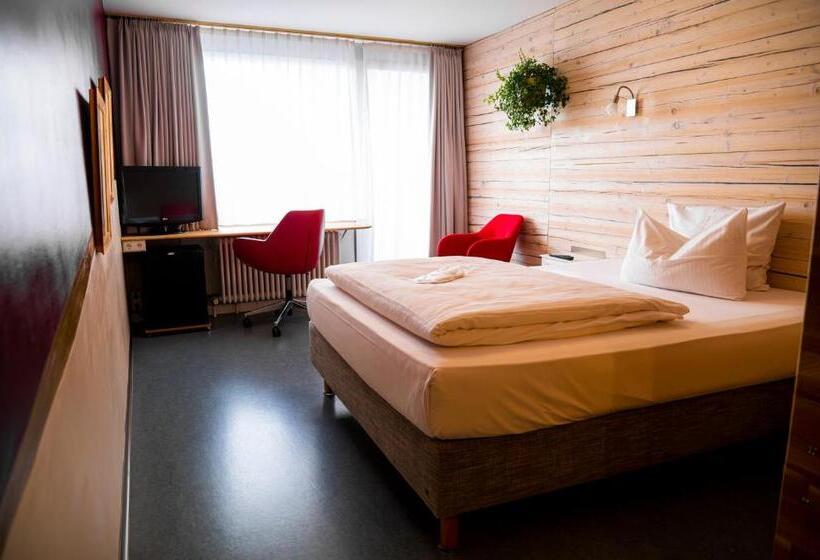 Номер Deluxe Одноместный, Abalon Hotel Ideal