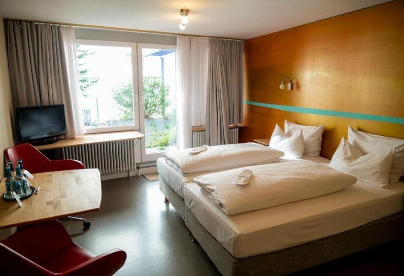 Номер Deluxe, Abalon Hotel Ideal