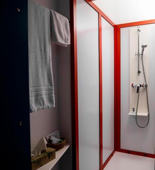 Семейный Номер Deluxe, Abalon Hotel Ideal