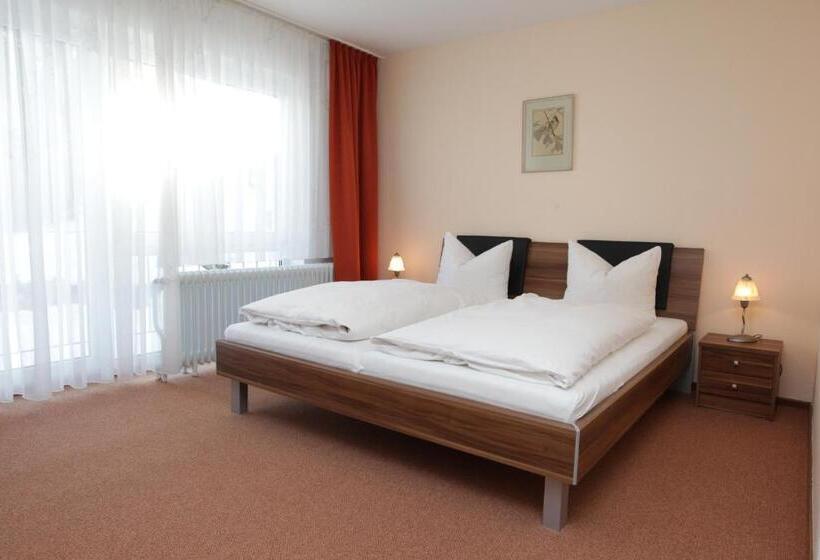 Quarto Estandar, An Der Sonne