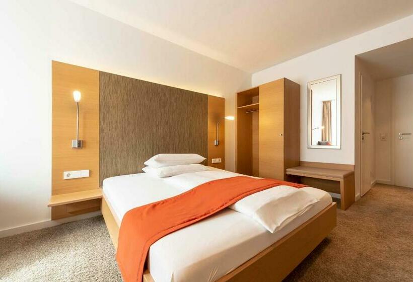 Номер Deluxe, Gasthof Krone