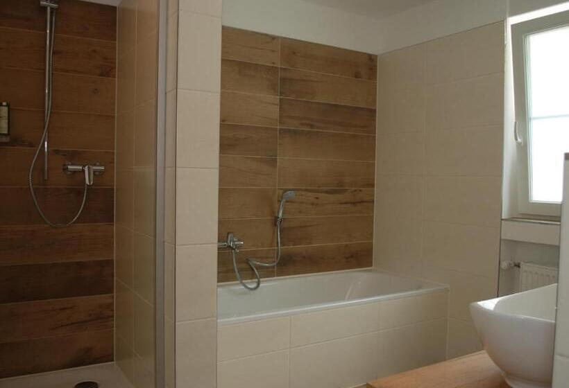 Номер Стандарт Индивидуальный, Das Haus Am See