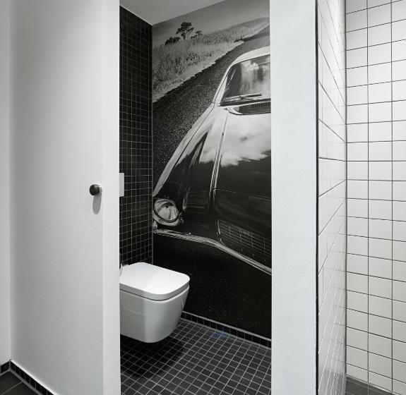 스탠다드 룸, Panoramahotel Waldenburg