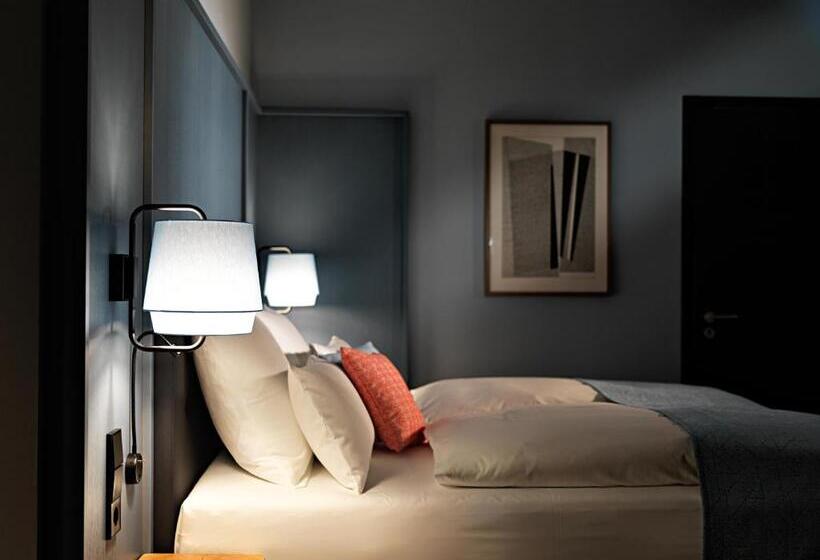 스탠다드 룸, Panoramahotel Waldenburg
