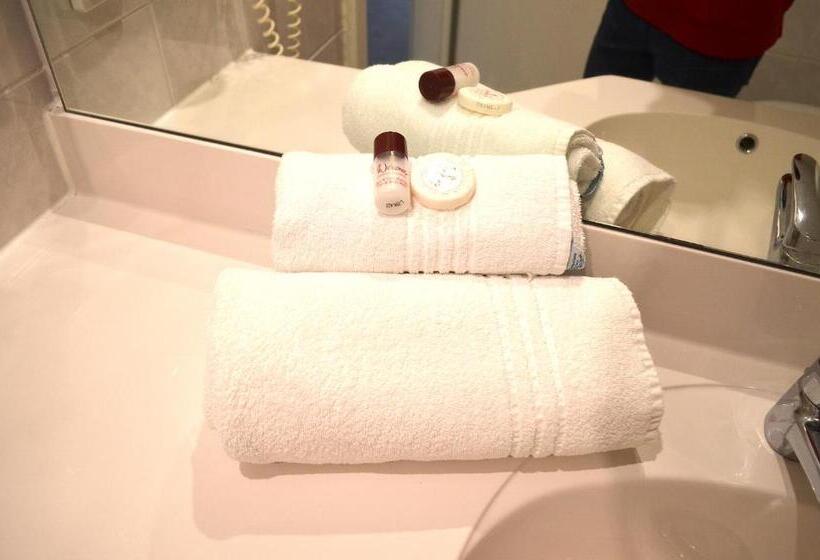 اتاق استاندارد, Weber Hotel Mannheim