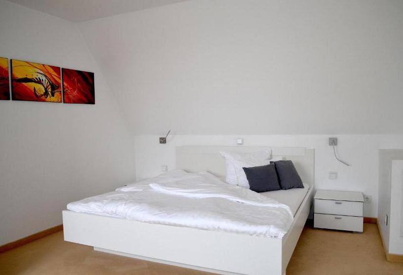 اتاق استاندارد, Weber Hotel Mannheim