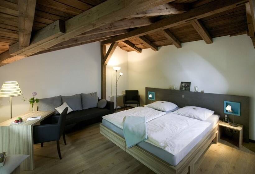 Номер Комфорт, Zur Klostermuhle