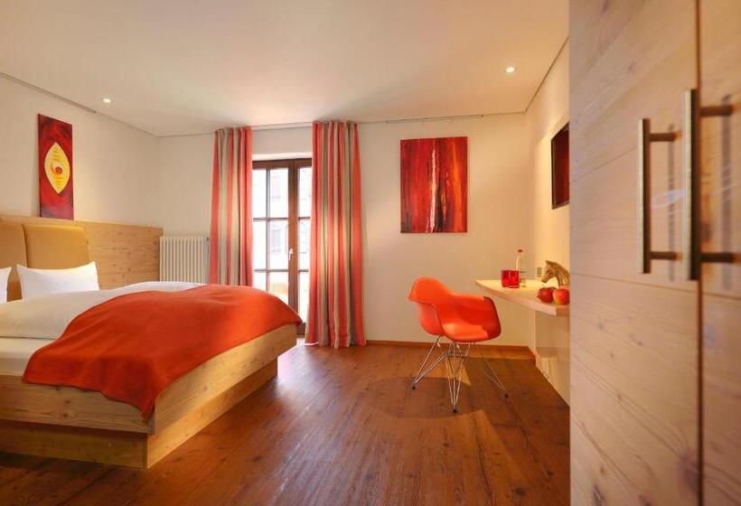 스탠다드 룸, Landhotel Rössle