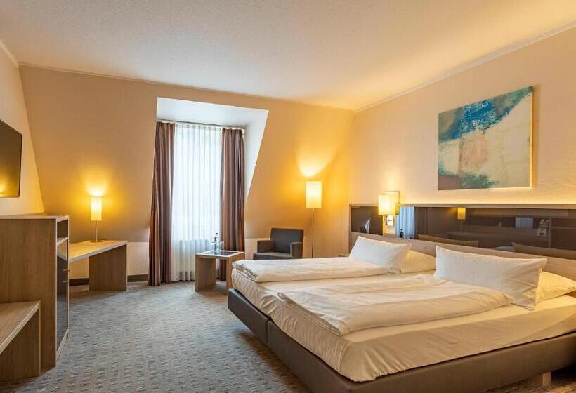 Номер Комфорт, Parkhotel Berghölzchen