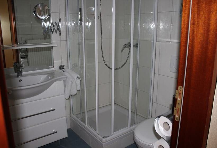 Номер Стандарт, Gasthof Rossle