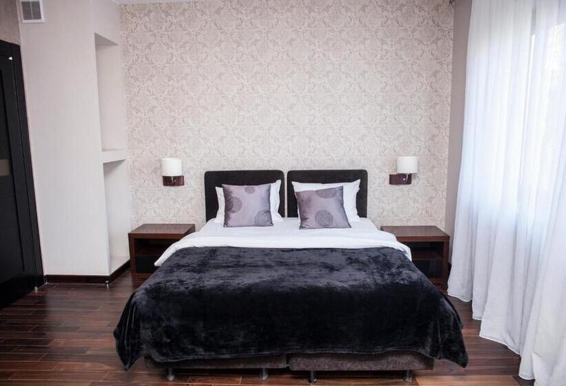 آپارتمان پریمیوم 1 خوابه, Art Residence Apartments