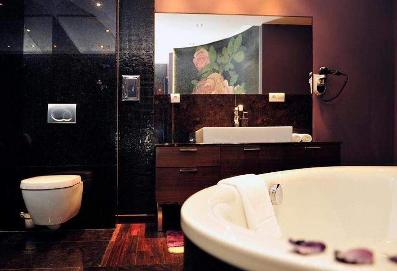 آپارتمان پریمیوم 1 خوابه, Art Residence Apartments