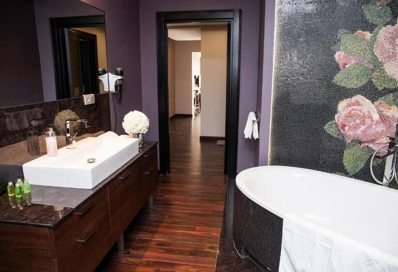 آپارتمان پریمیوم 1 خوابه, Art Residence Apartments