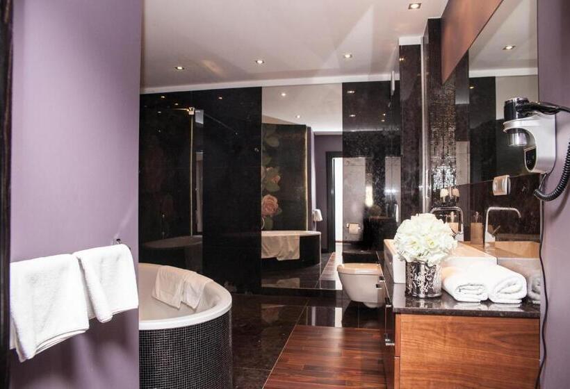 آپارتمان پریمیوم 1 خوابه, Art Residence Apartments