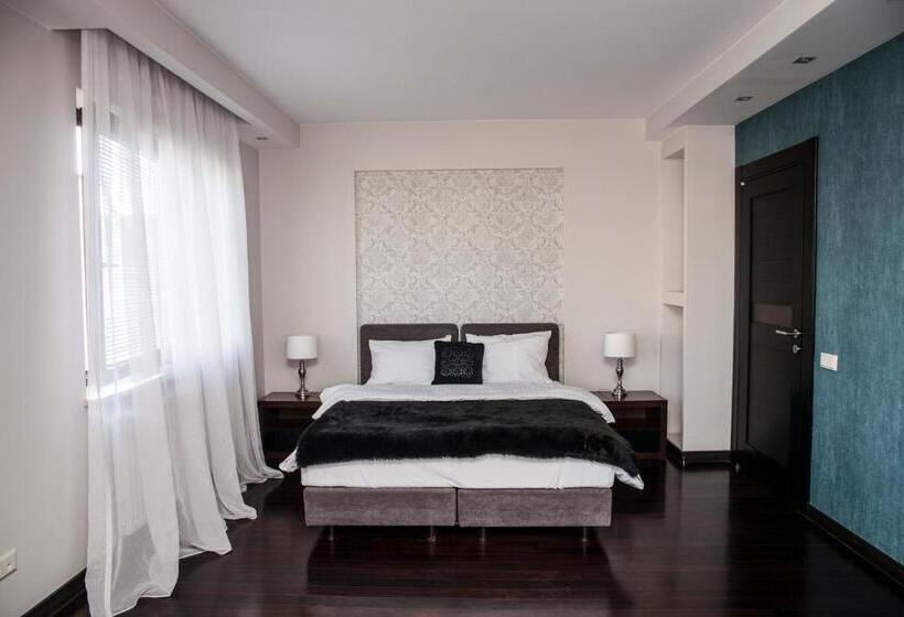 آپارتمان سوپریور 1 خوابه, Art Residence Apartments