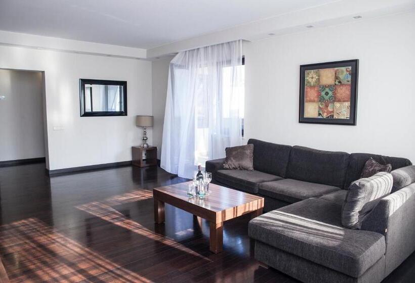 آپارتمان سوپریور 1 خوابه, Art Residence Apartments